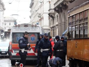 Immagini di repertorio