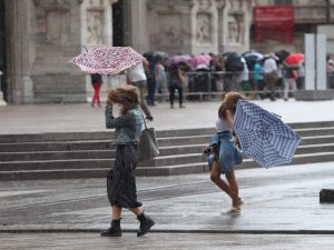 Foto di repertorio