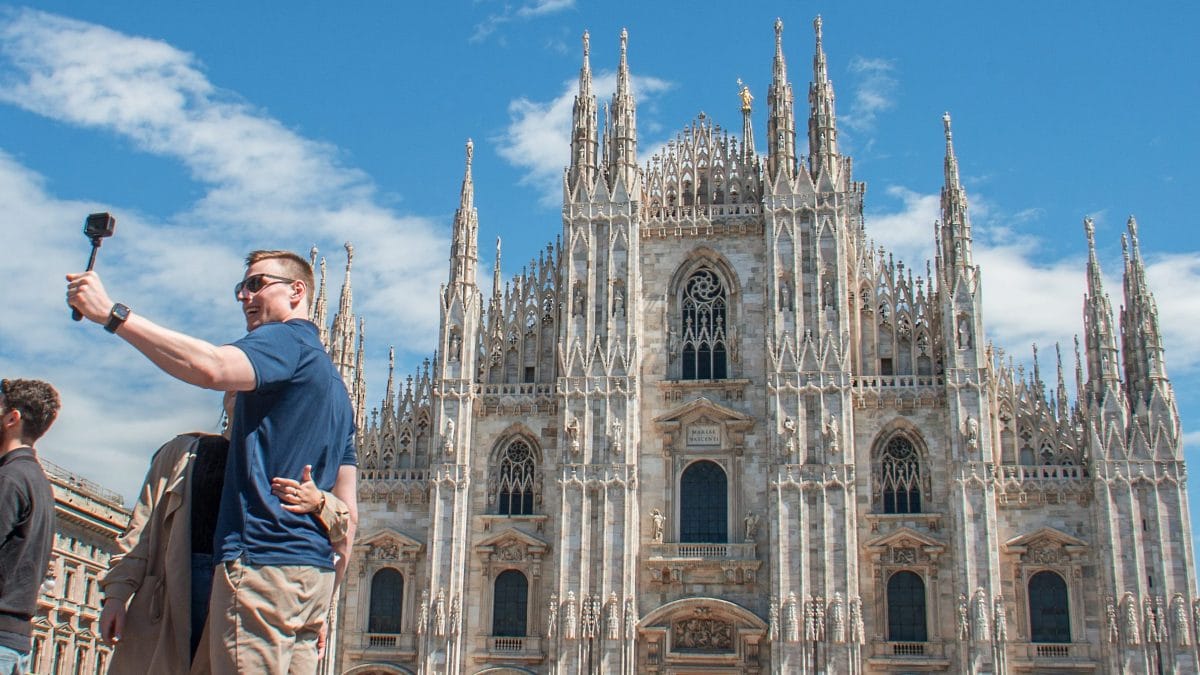Immagine di repertorio