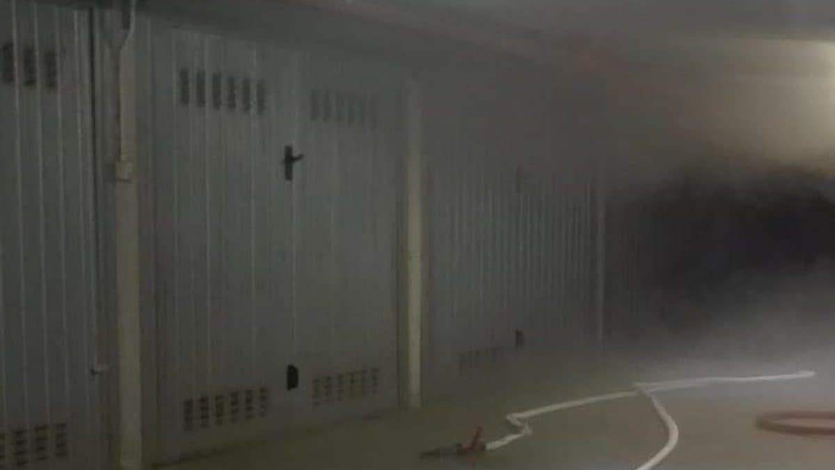 (Immagine di archivio)