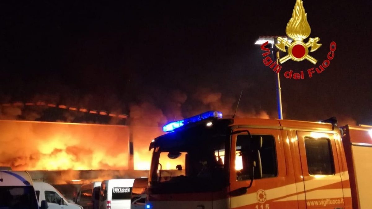 Immagine di repertorio