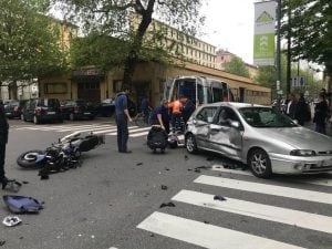 Foto di Francesco Rocca