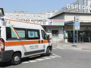 foto di repertorio