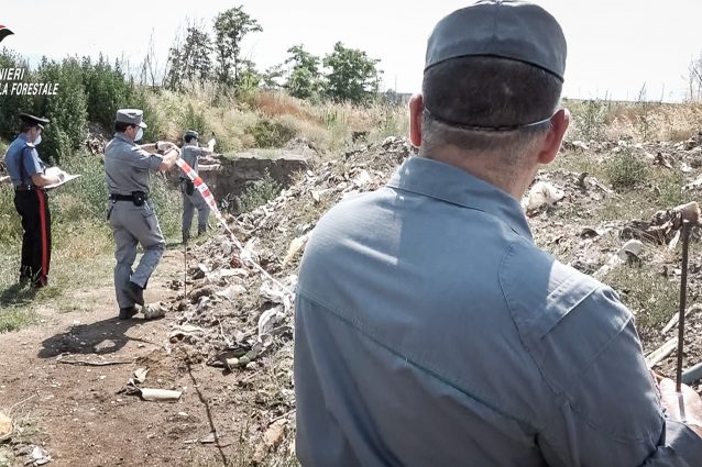 (Foto di repertorio)