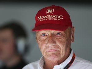 Niki Lauda