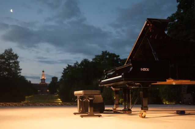 Al via Piano City Milano 2019: oltre 450 concerti gratuiti in città dal 17 al 19 maggio