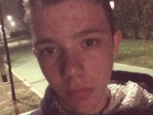 Il 16enne scomparso ad Assago