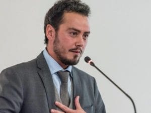 Gianmarco Negri