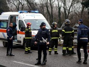 (Immagine di repertorio)