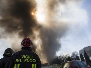 Immagine di repertorio La Presse