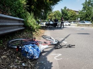 Immagine di repertorio
