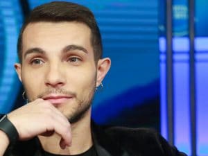 Marco Carta
