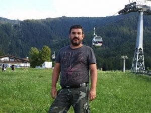 Zyber Curri (Fonte: Vocecamuna.it)