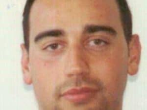Emanuele Anzini, il carabiniere ucciso a un posto di blocco
