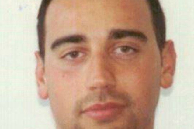 Emanuele Anzini, il carabiniere ucciso a un posto di blocco