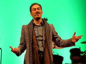 Mario Incudine
