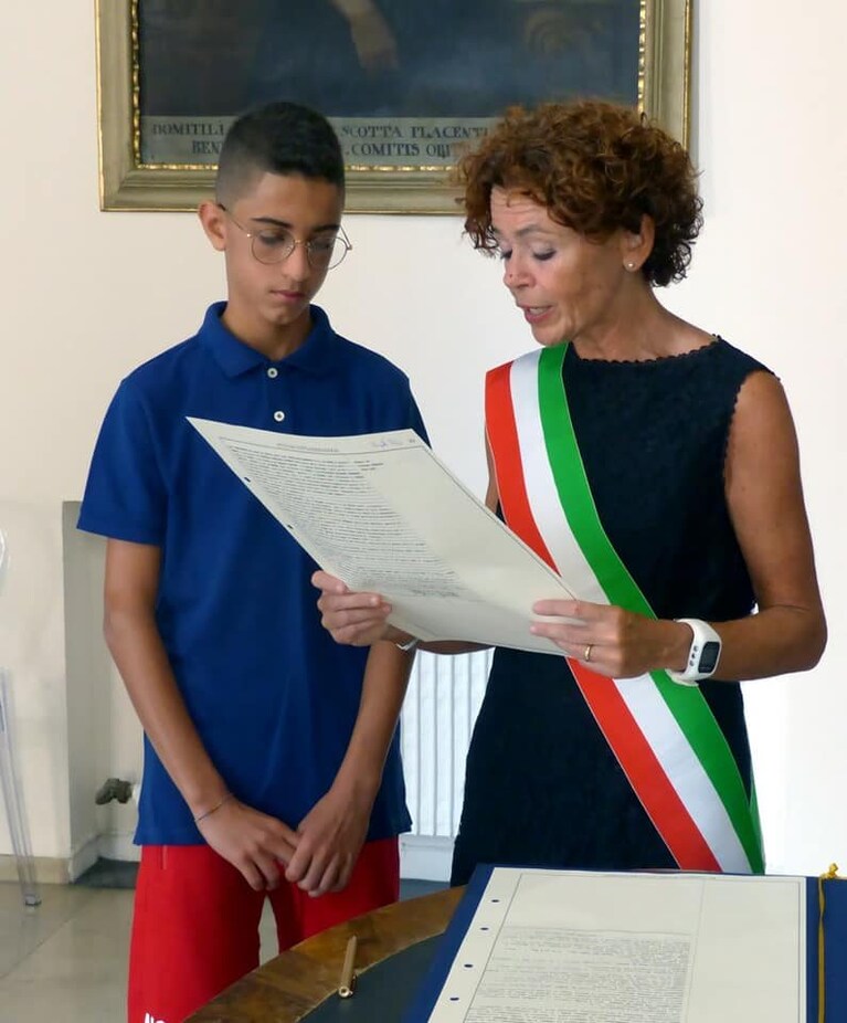 Immagine