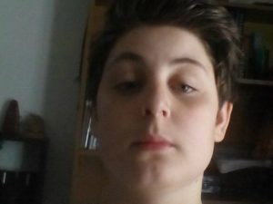 Lorenzo Roncari, 18 anni