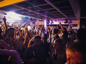Discoteca Fellini – Foto Facebook