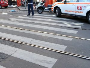 Immagine di repertorio