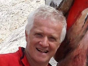 Roberto Boselli, morto sulla Grignetta