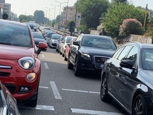 (Immagine di repertorio)