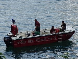 Immagine di repertorio