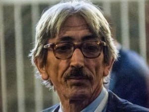 Il pubblico ministero Marcello Musso (La Presse)