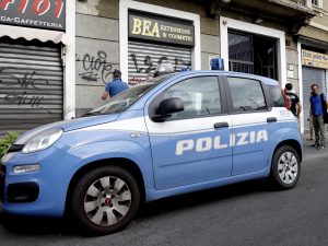 Immagine di repertorio