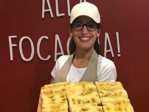 Alis Focacceria (Foto Facebook)