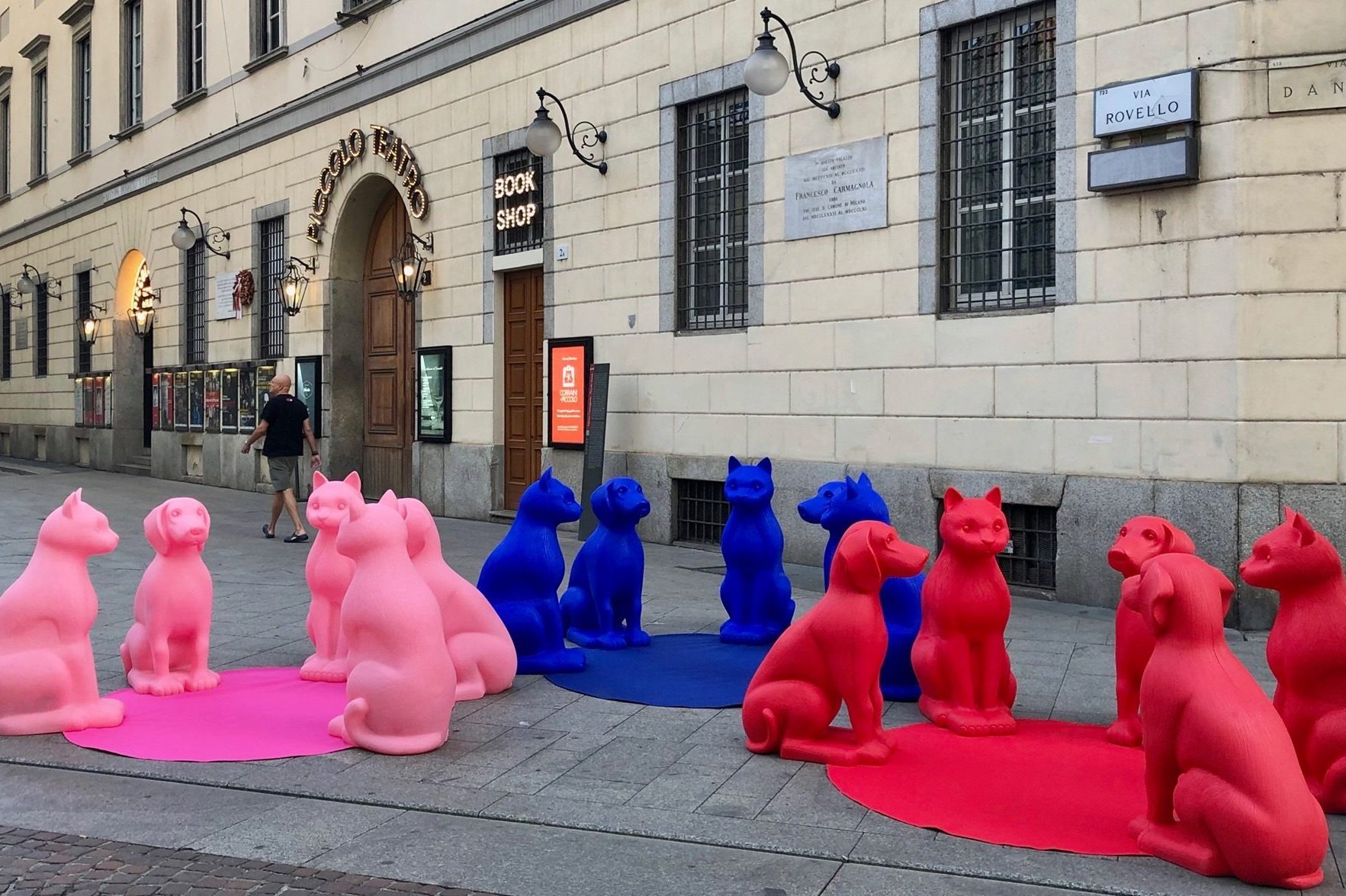(Immagine di repertorio)