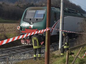 (Immagine di repertorio)