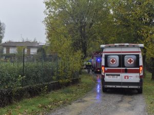 Immagine di repertorio