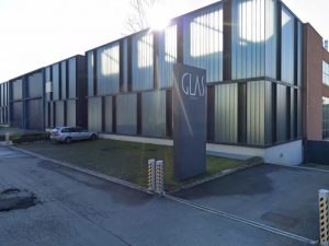 La ditta in cui è avvenuto l’incidente