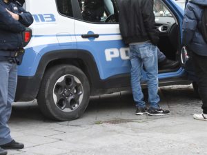 Immagine di repertorio