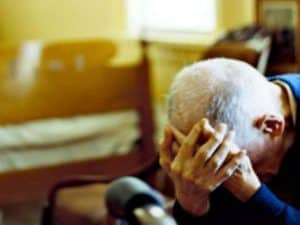 Foto di repertorio