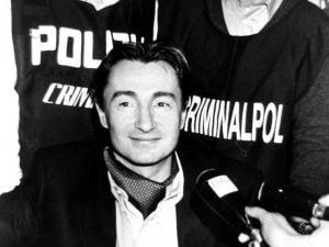 Felice Maniero (Archivio LaPresse)