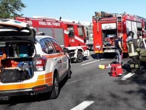 Foto di repertorio