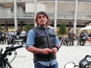 Marcello Cadoni (Facebook)