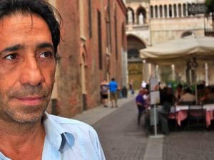 Nicola Mandara