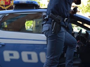Immagine di repertorio