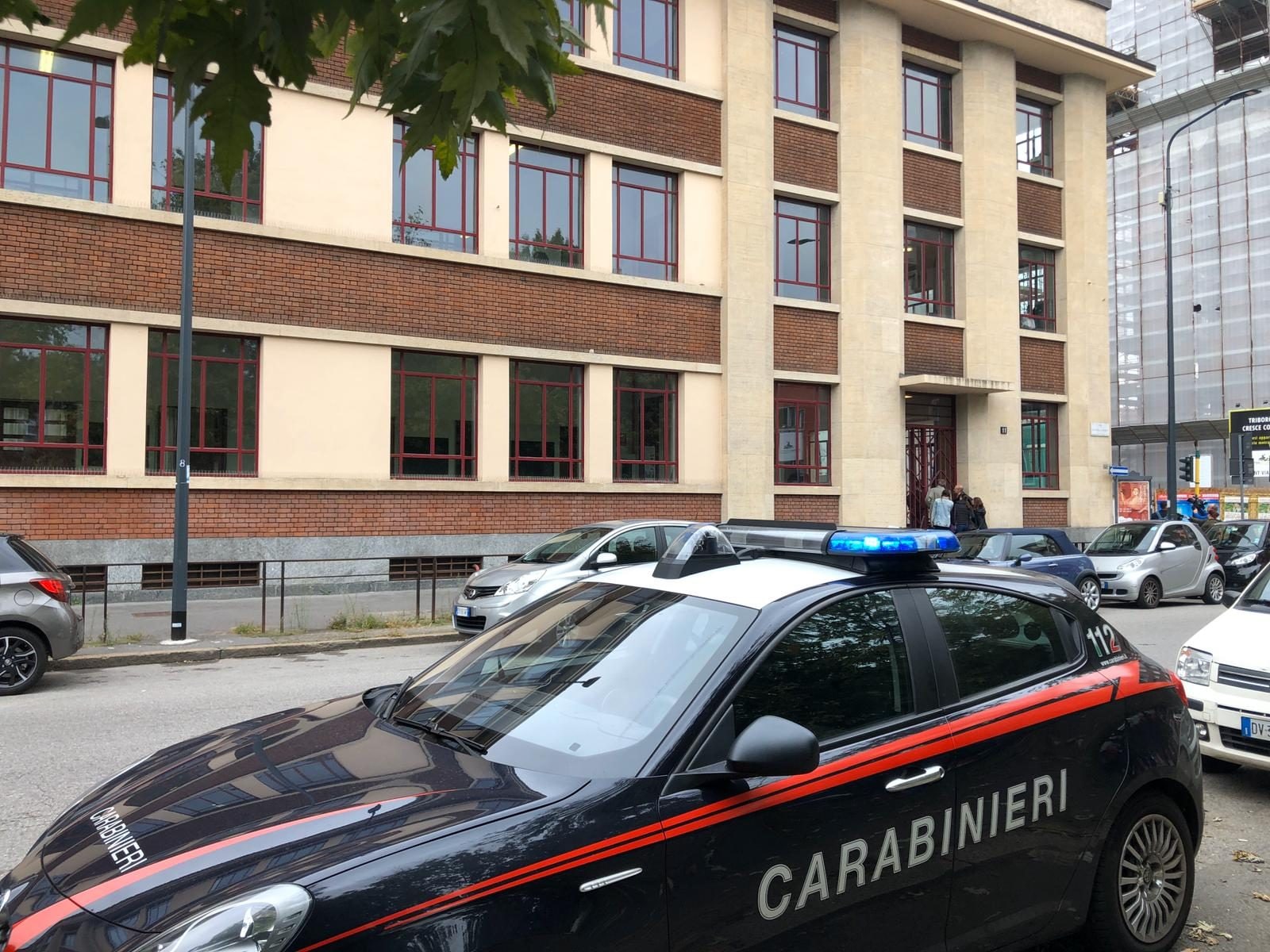 La scuola Pirelli di Milano