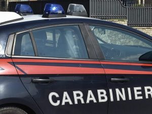 Foto di repertorio