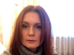 Tatiana Malikova, scomparsa a Merate