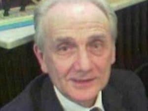 Annibale Carenzo (Foto Ansa.it)