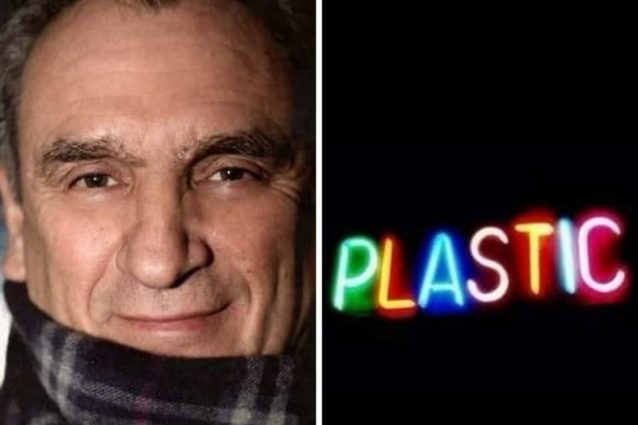 Lucio Nisi, patron del Plastic
