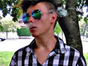 Mattia Volponi, morto in un incidente stradale a Petosino –foto Il Giorno