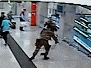 Immagine di repertorio