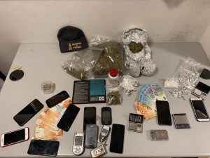 (Foto: Guardia di finanza di Pavia)