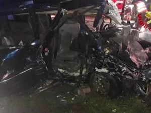 L’incidente a Casaletto Lodigiano